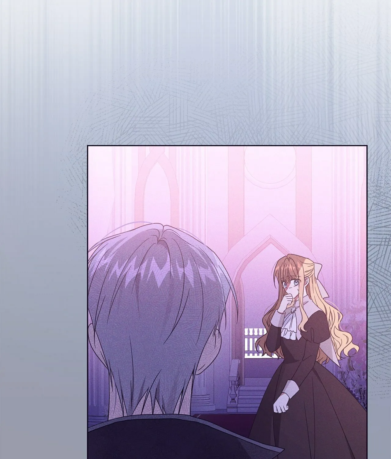 I'm the Corrupted Side Character's Wife Chapter 56 page 41 - 