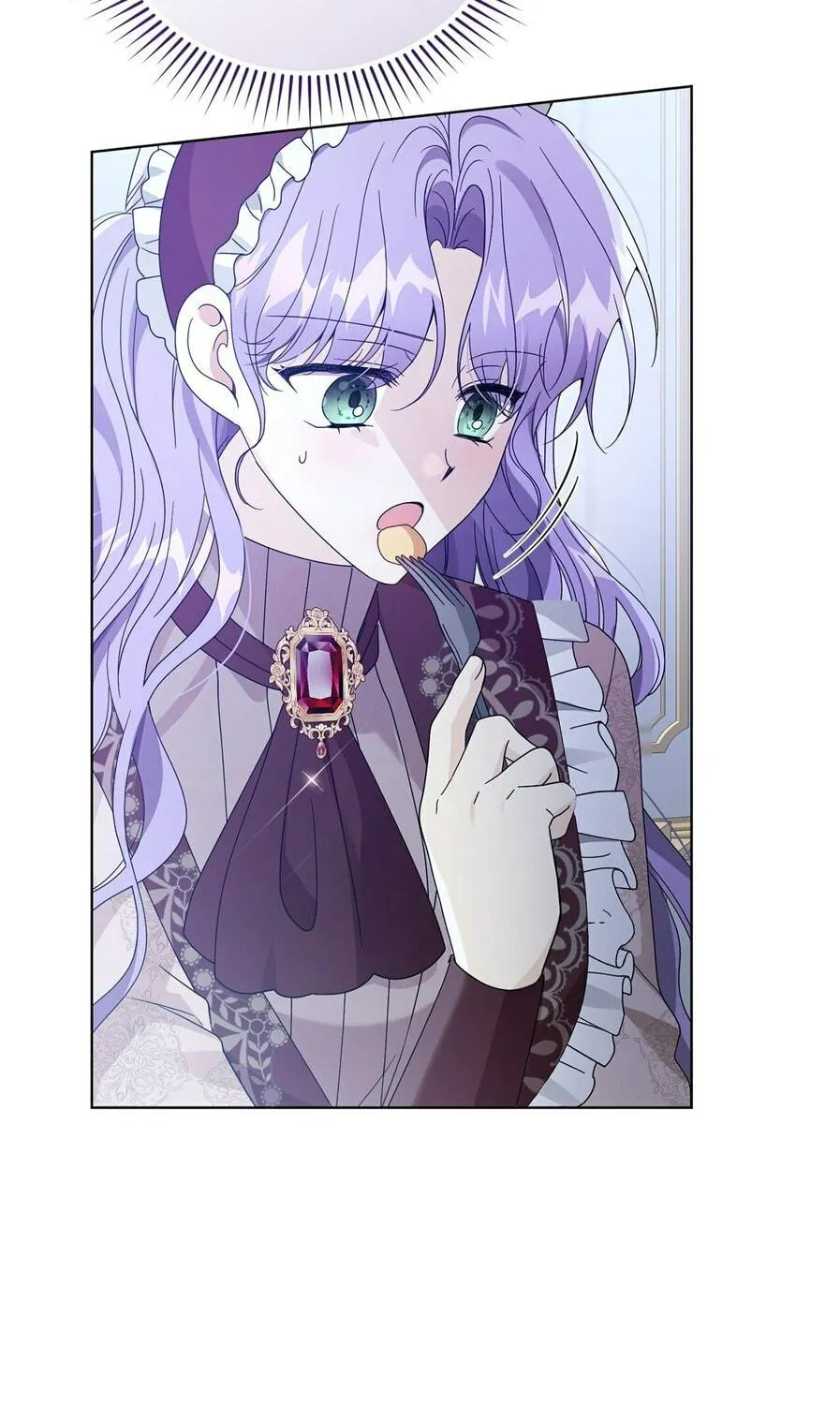 I'm the Corrupted Side Character's Wife Chapter 56 page 47 - 