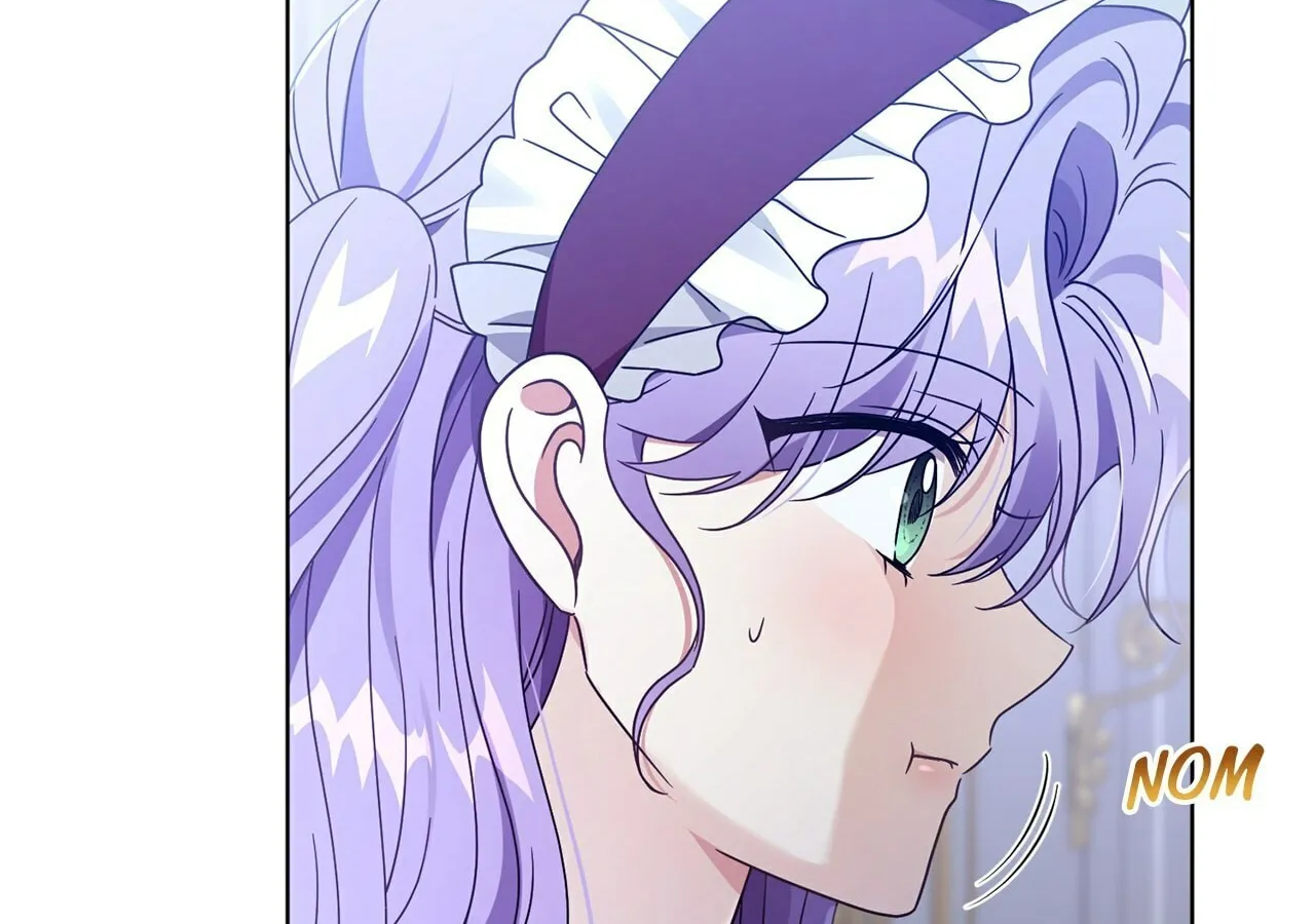 I'm the Corrupted Side Character's Wife Chapter 56 page 50 - 
