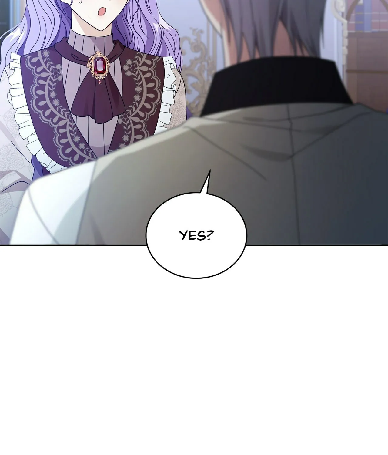 I'm the Corrupted Side Character's Wife Chapter 56 page 53 - 