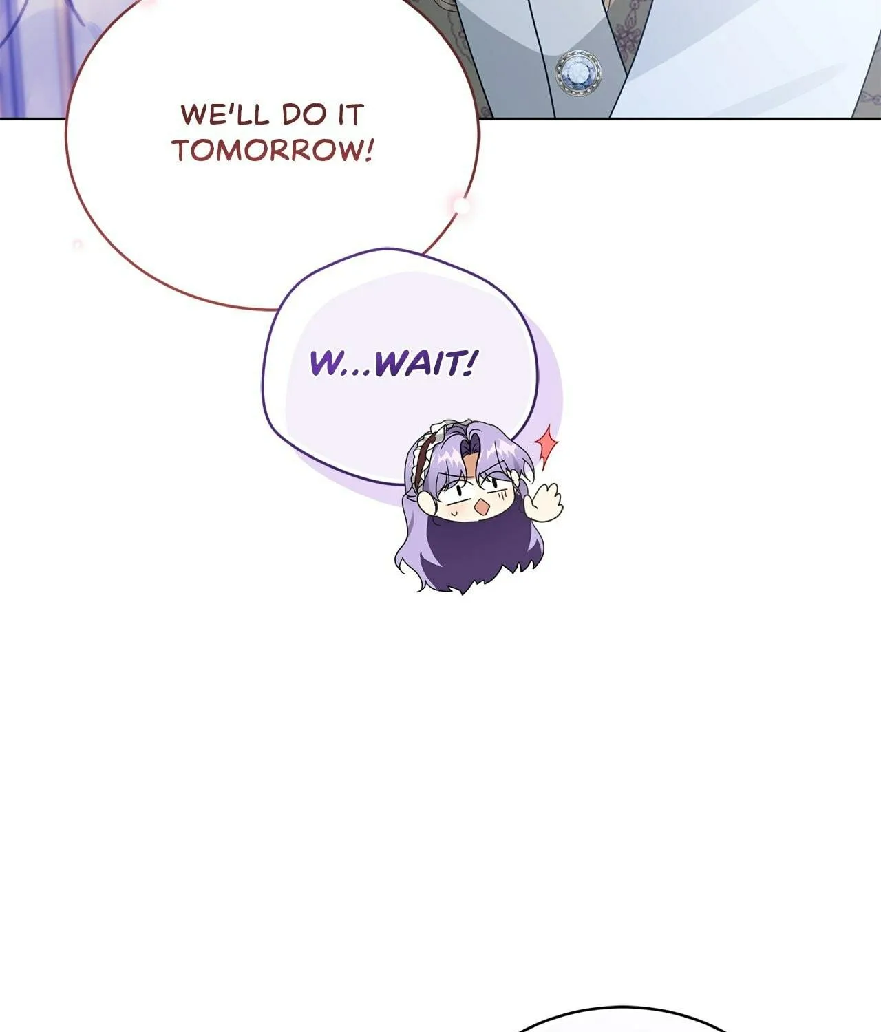I'm the Corrupted Side Character's Wife Chapter 56 page 68 - 