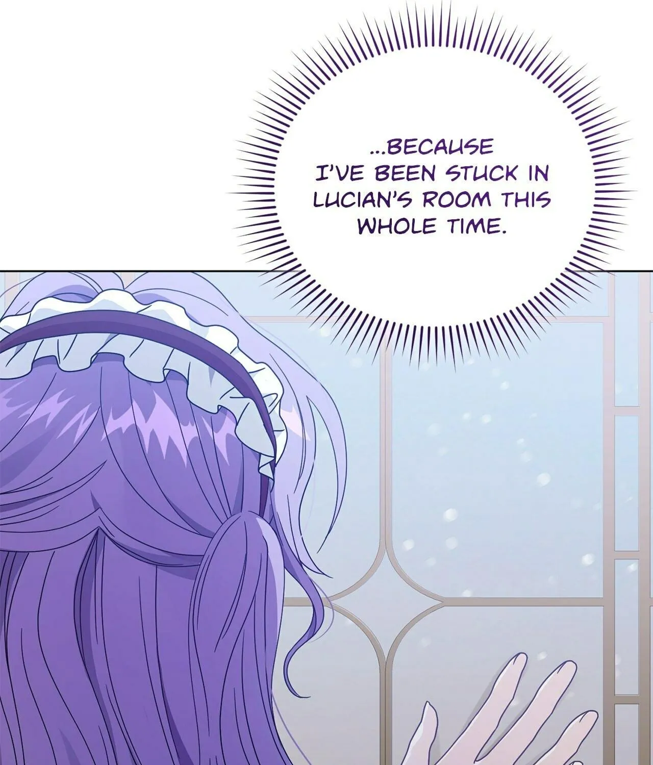 I'm the Corrupted Side Character's Wife Chapter 56 page 8 - 