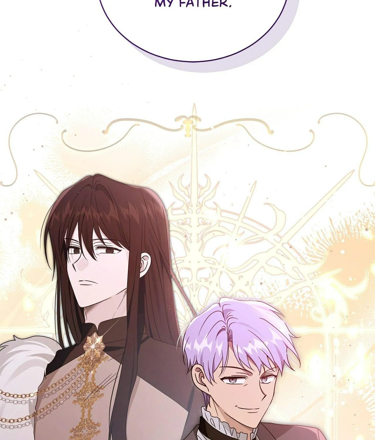 I'm the Corrupted Side Character's Wife Chapter 56 page 74 - 