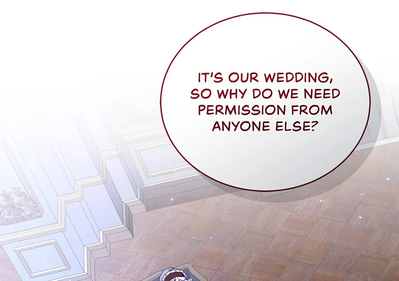I'm the Corrupted Side Character's Wife Chapter 56 page 79 - 