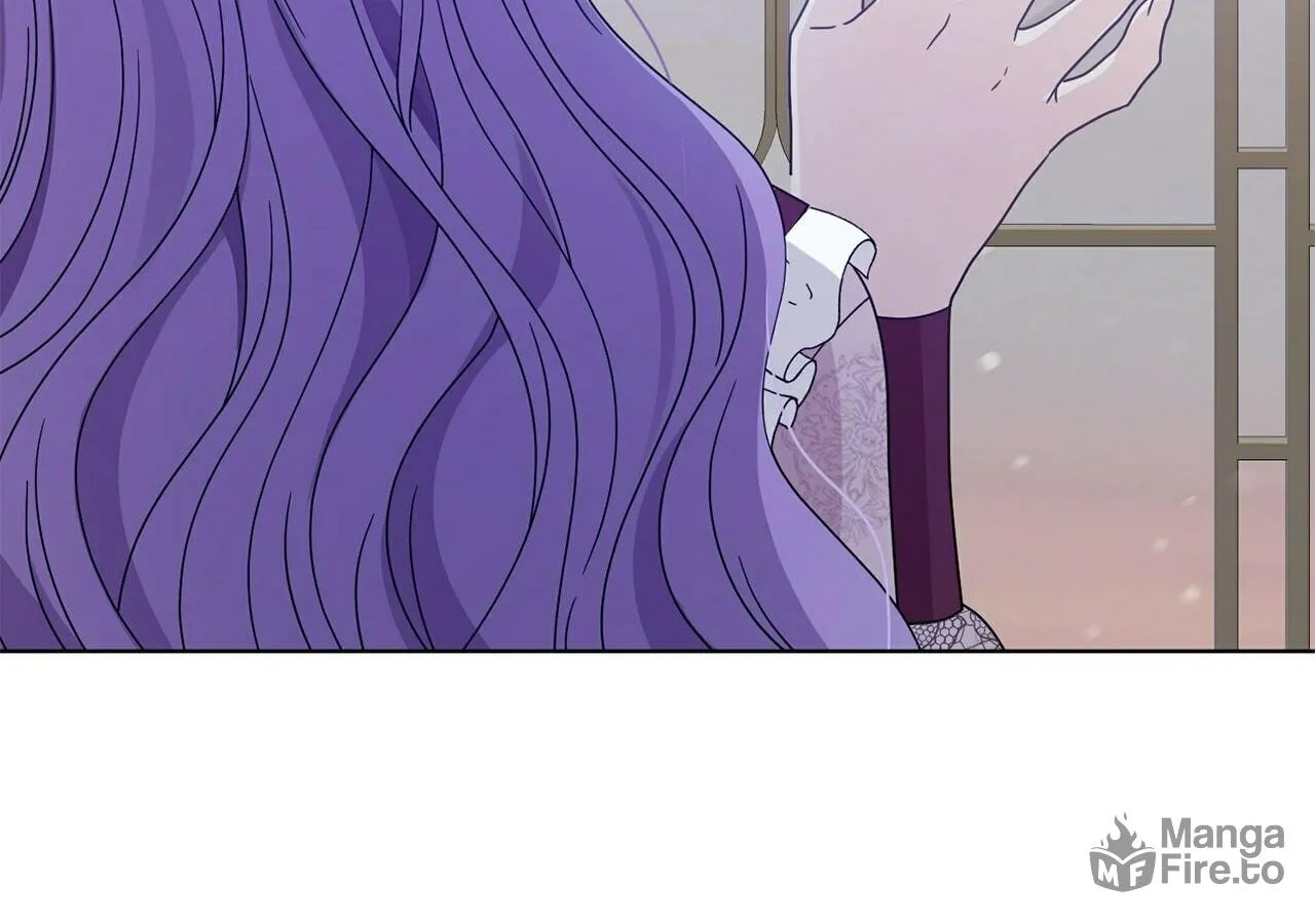 I'm the Corrupted Side Character's Wife Chapter 56 page 9 - 