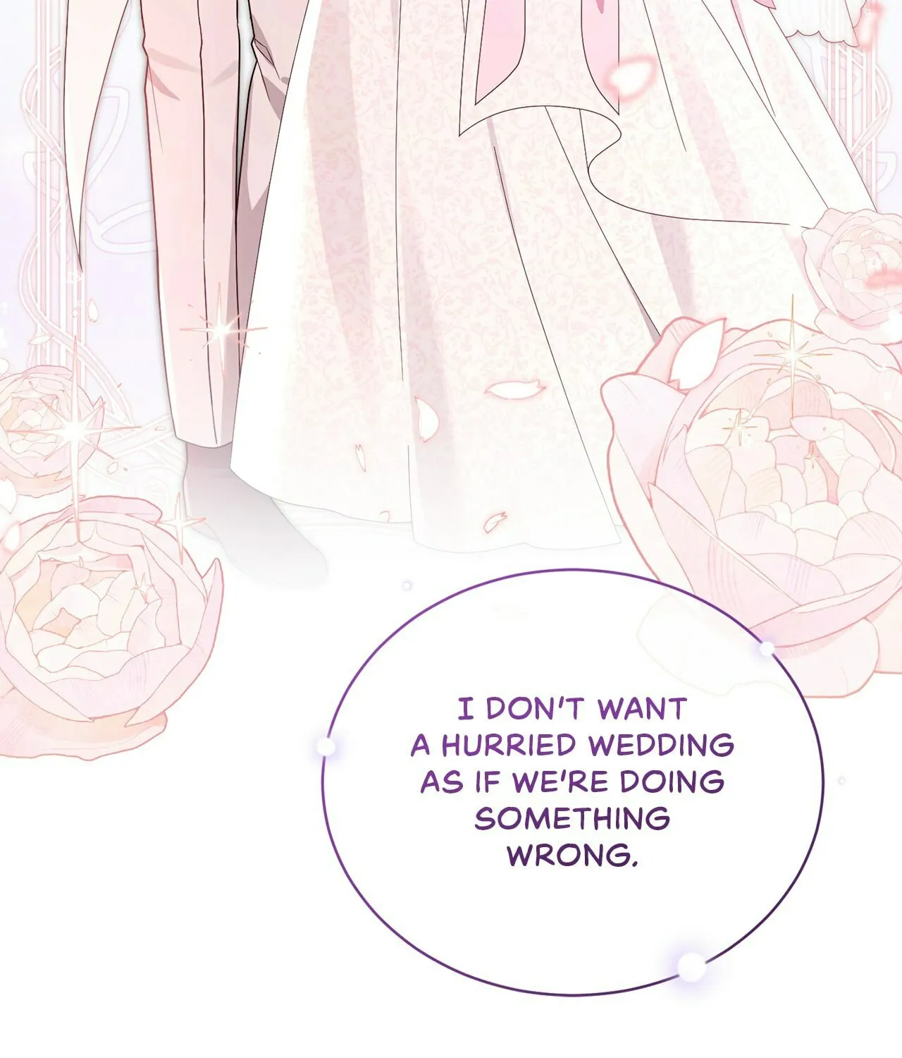 I'm the Corrupted Side Character's Wife Chapter 56 page 84 - 