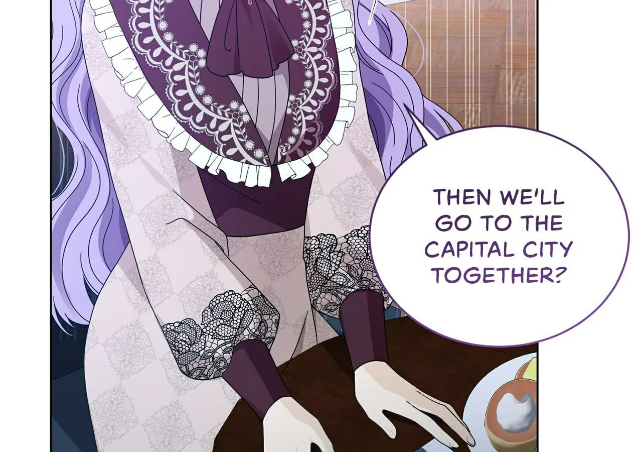 I'm the Corrupted Side Character's Wife Chapter 56 page 91 - 