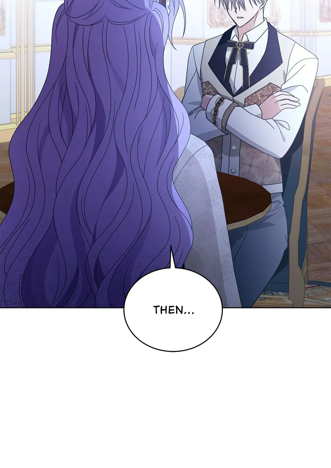 I'm the Corrupted Side Character's Wife Chapter 56 page 94 - 