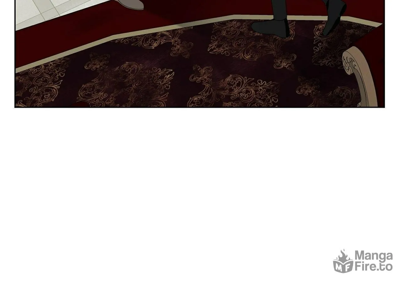 I'm the Corrupted Side Character's Wife Chapter 57 page 11 - 