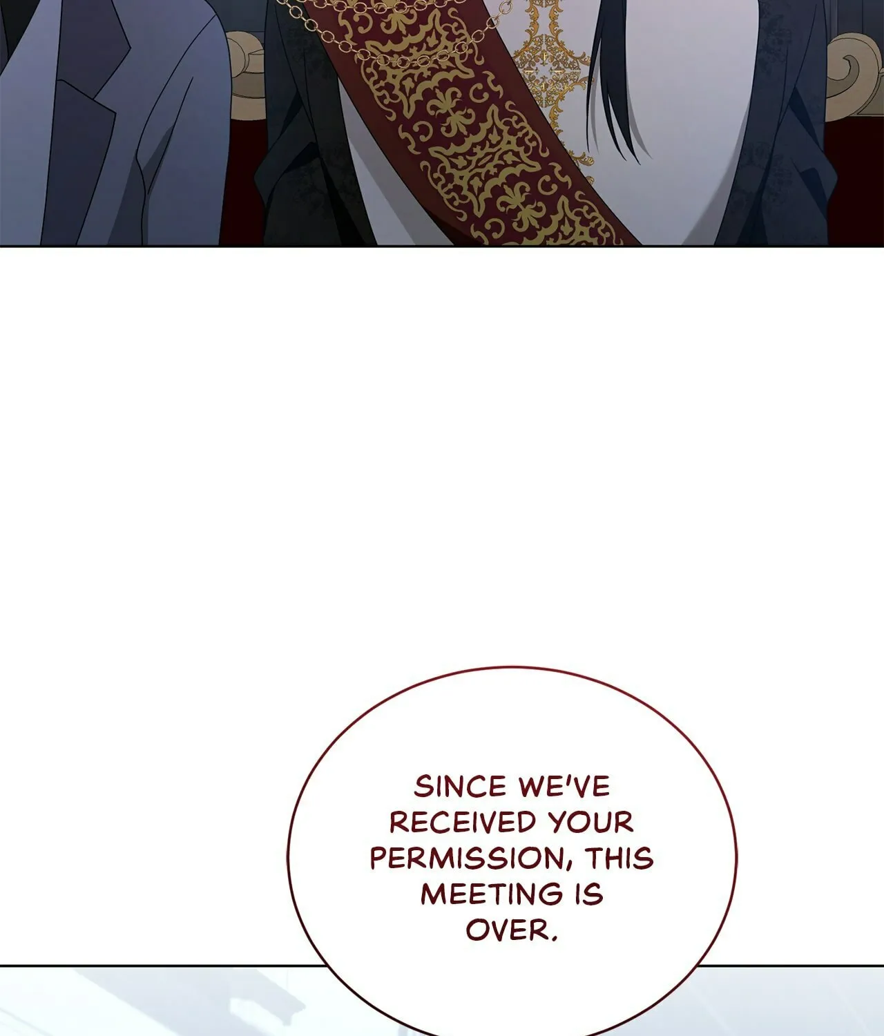 I'm the Corrupted Side Character's Wife Chapter 57 page 102 - 