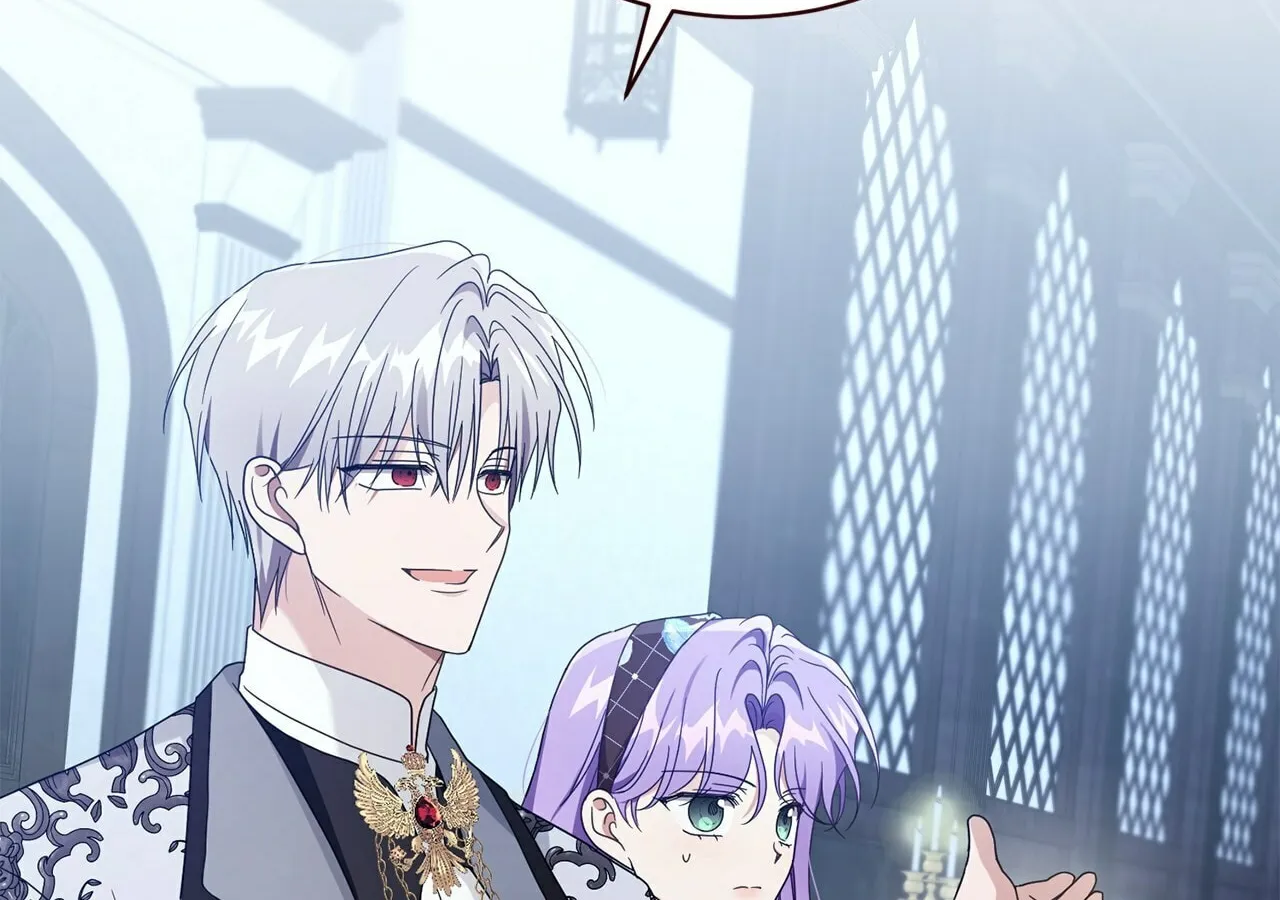 I'm the Corrupted Side Character's Wife Chapter 57 page 103 - 