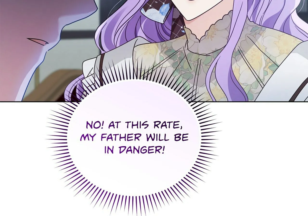 I'm the Corrupted Side Character's Wife Chapter 57 page 113 - 