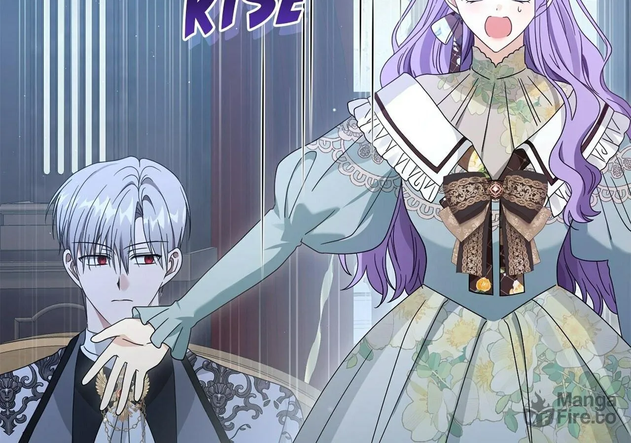 I'm the Corrupted Side Character's Wife Chapter 57 page 116 - 