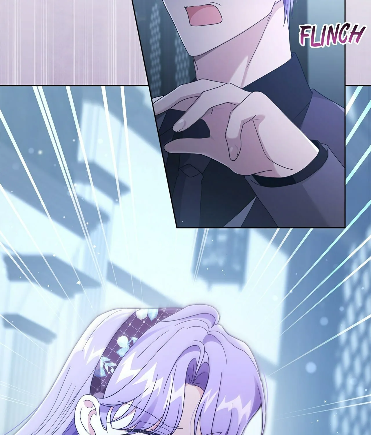 I'm the Corrupted Side Character's Wife Chapter 57 page 119 - 