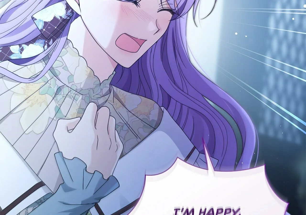 I'm the Corrupted Side Character's Wife Chapter 57 page 120 - 