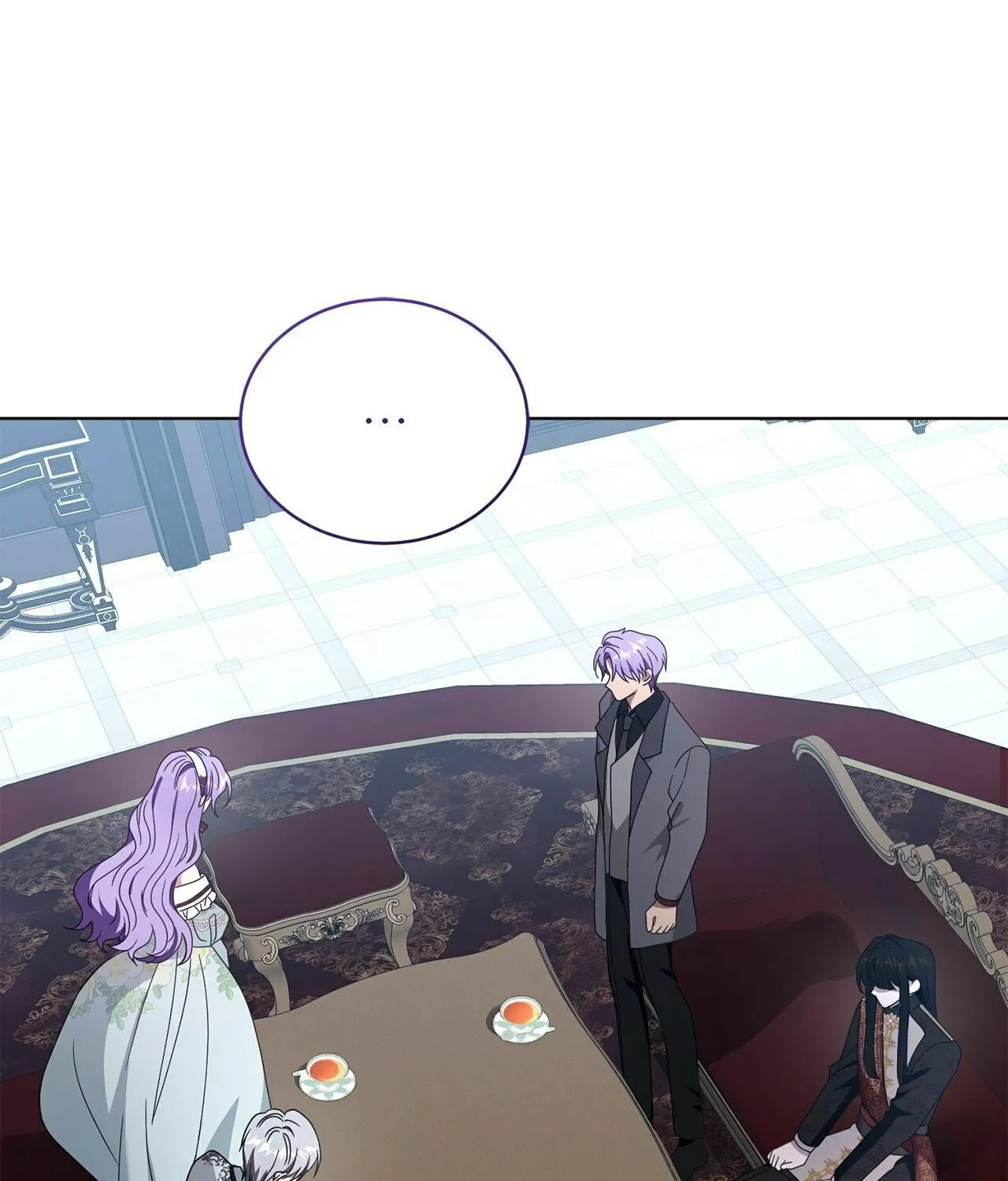 I'm the Corrupted Side Character's Wife Chapter 57 page 125 - 