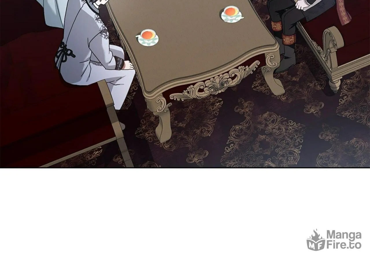 I'm the Corrupted Side Character's Wife Chapter 57 page 126 - 