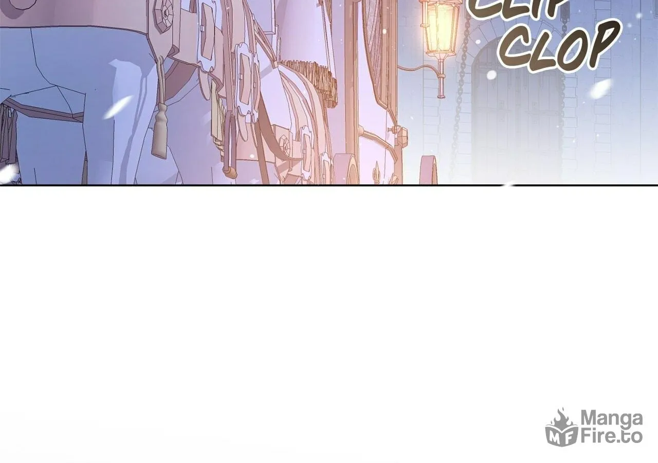 I'm the Corrupted Side Character's Wife Chapter 57 page 133 - 