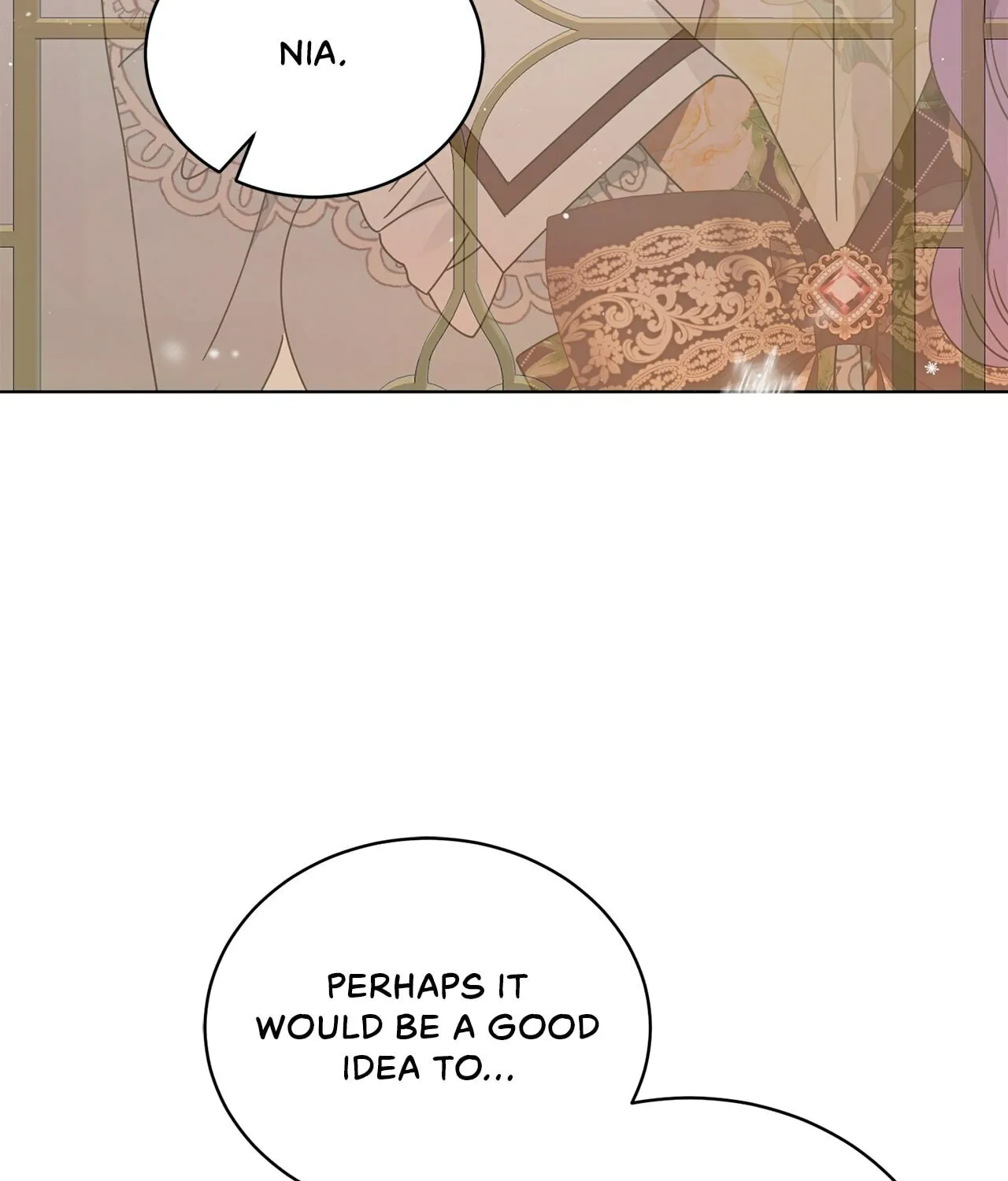 I'm the Corrupted Side Character's Wife Chapter 57 page 136 - 