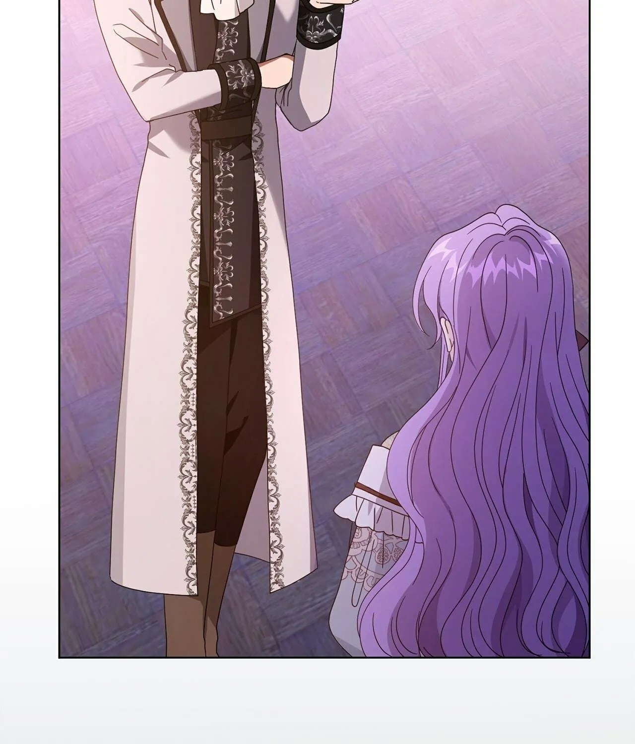 I'm the Corrupted Side Character's Wife Chapter 57 page 138 - 