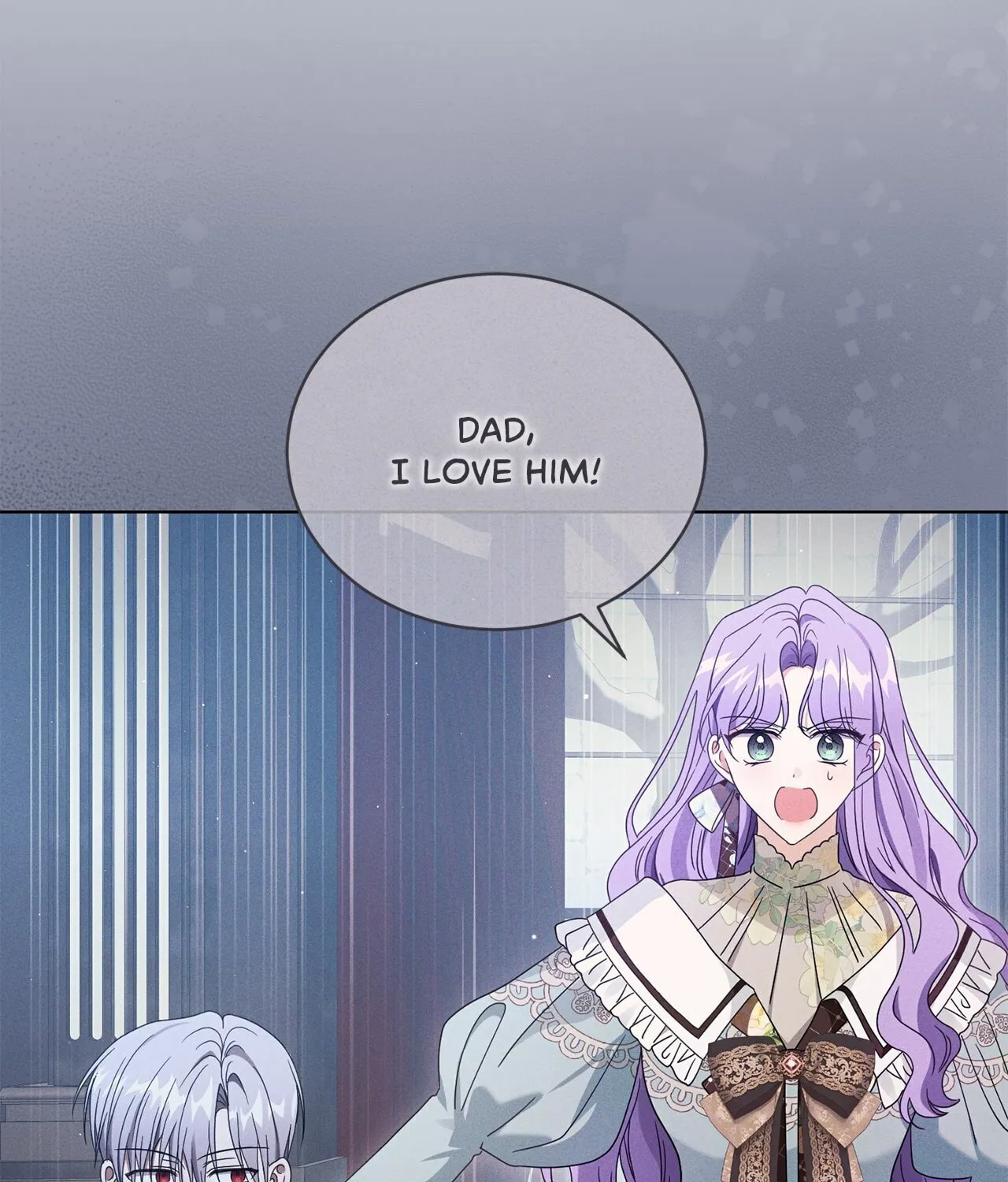 I'm the Corrupted Side Character's Wife Chapter 57 page 140 - 
