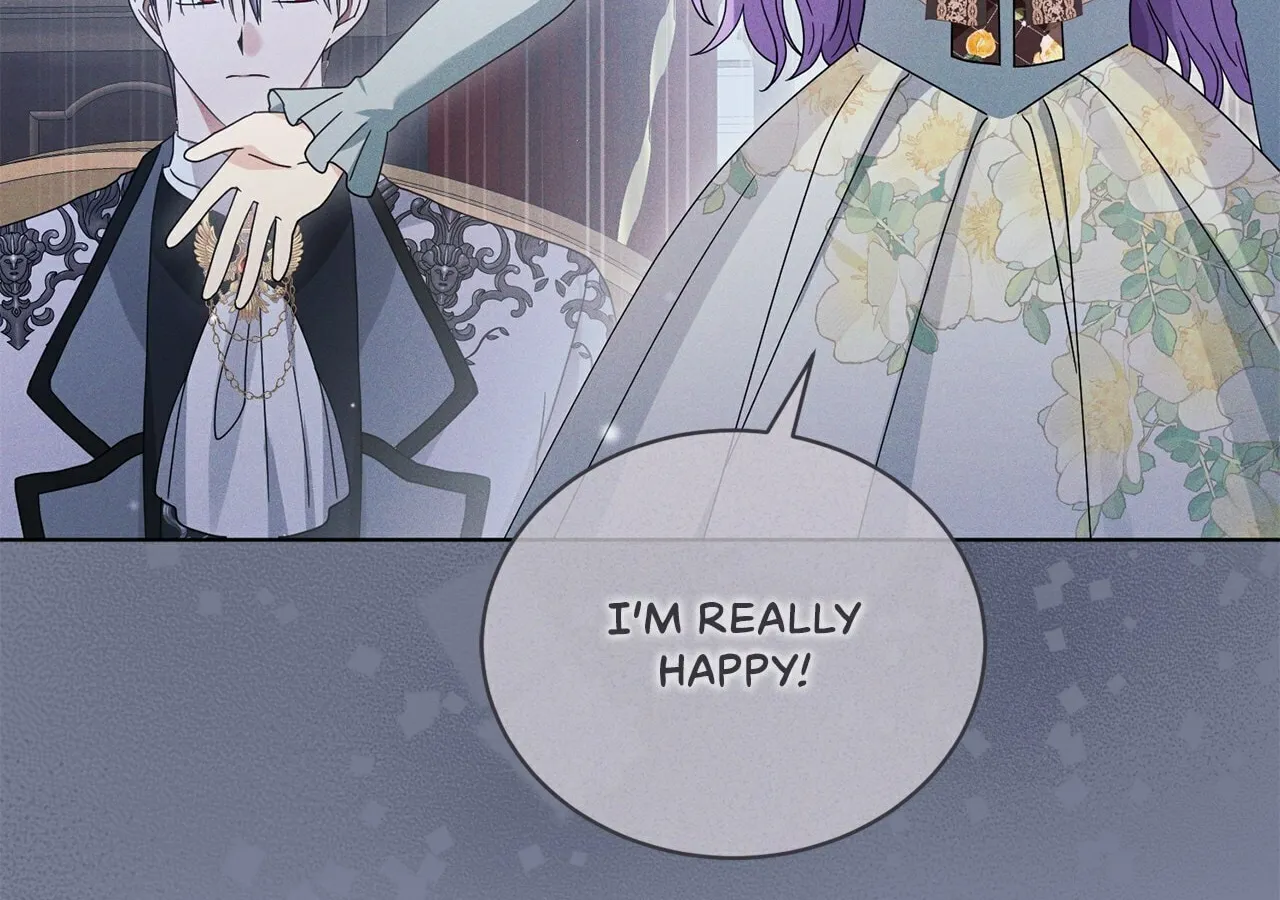 I'm the Corrupted Side Character's Wife Chapter 57 page 141 - 