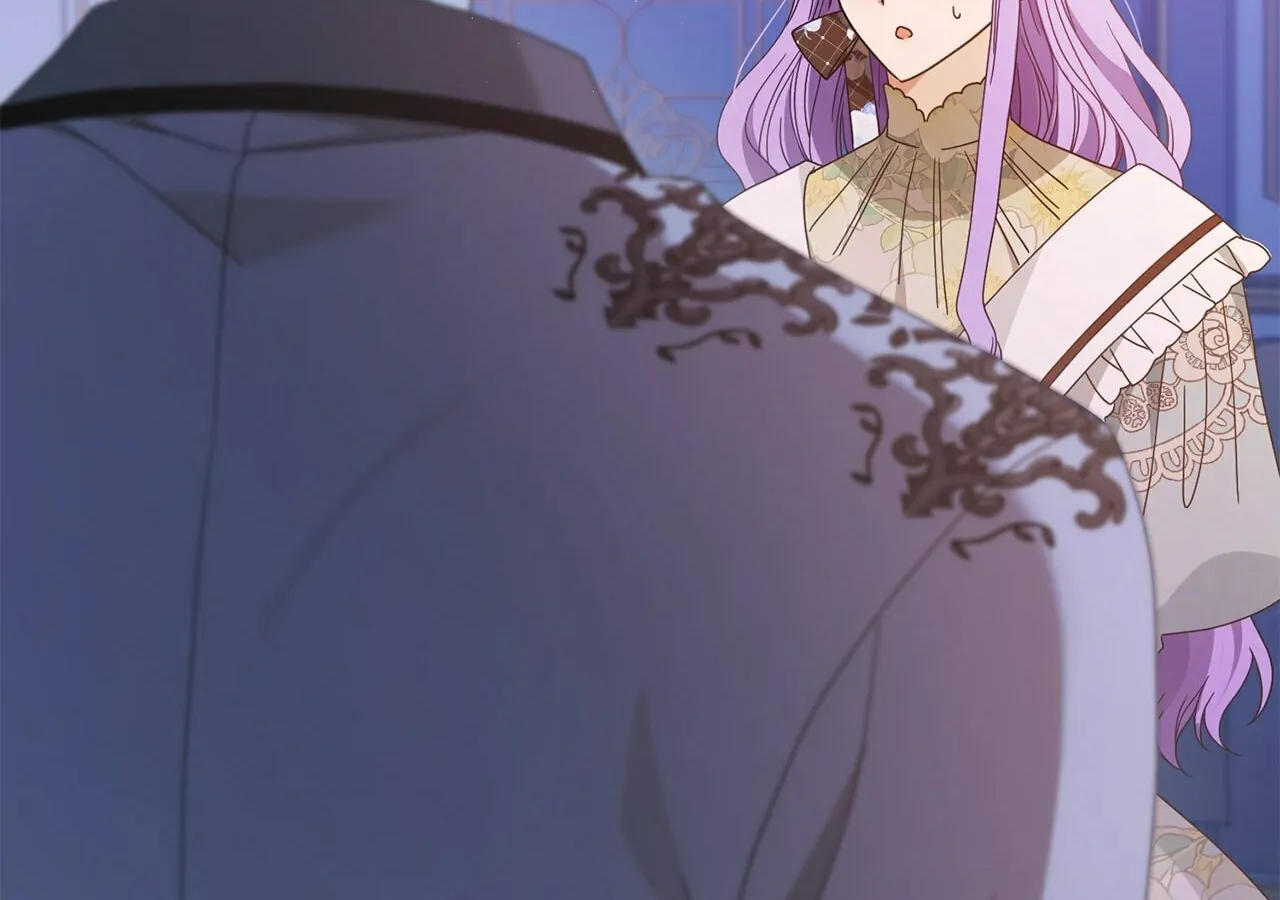 I'm the Corrupted Side Character's Wife Chapter 57 page 147 - 