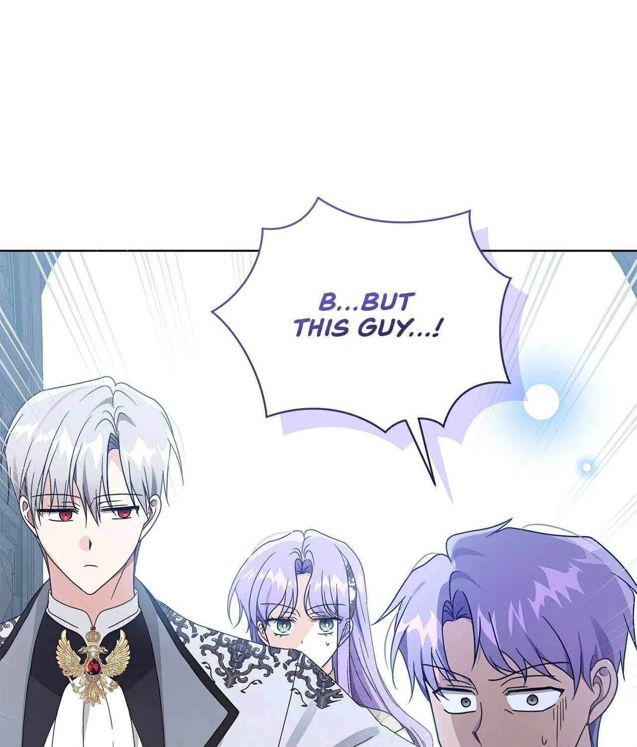 I'm the Corrupted Side Character's Wife Chapter 57 page 22 - 