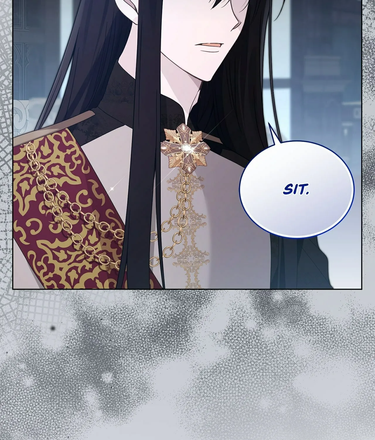I'm the Corrupted Side Character's Wife Chapter 57 page 26 - 