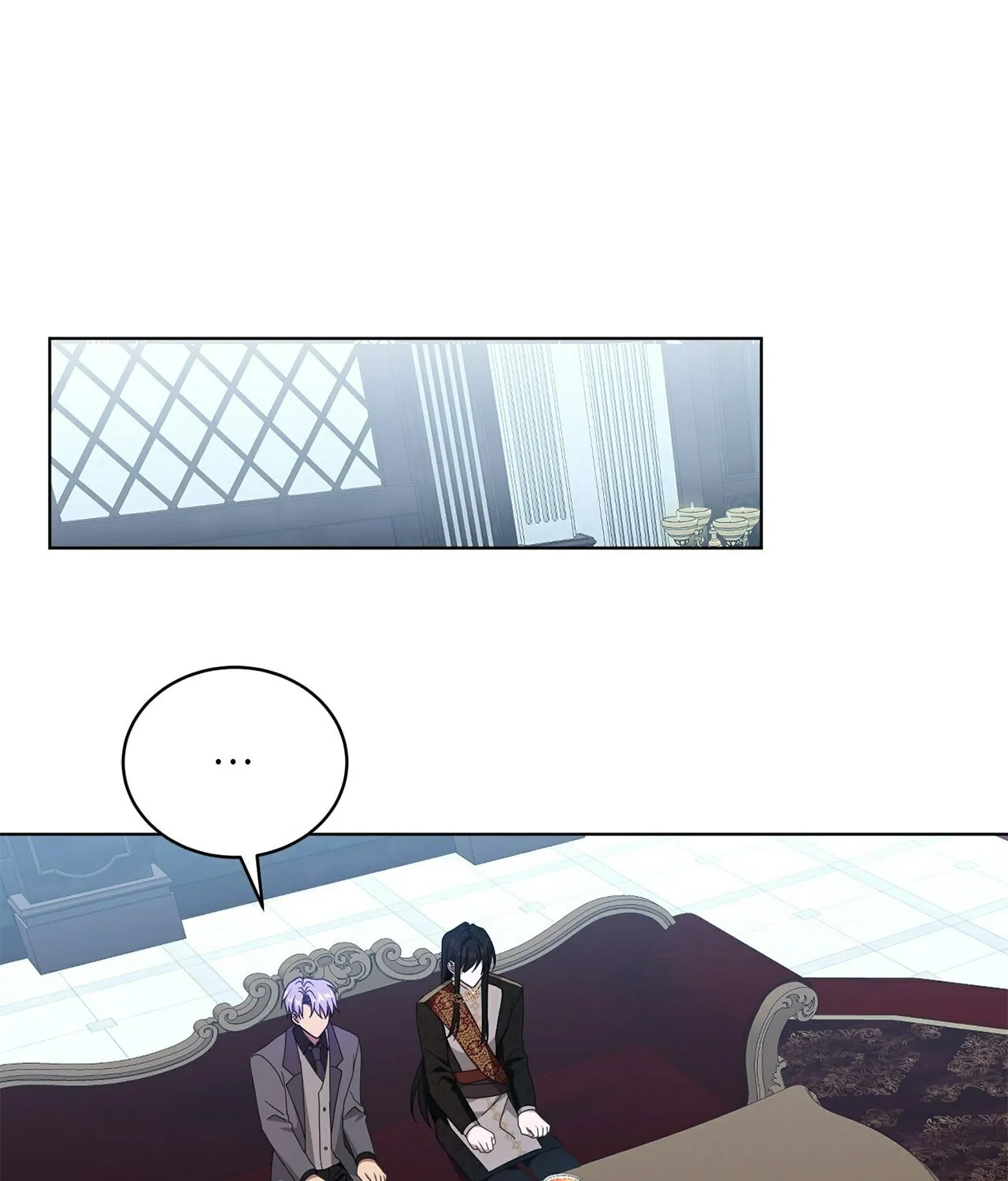 I'm the Corrupted Side Character's Wife Chapter 57 page 30 - 