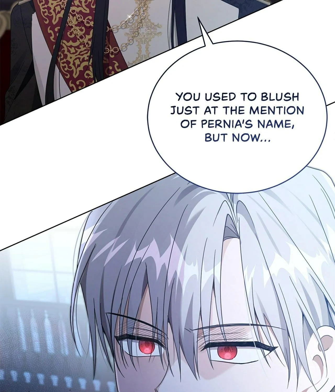 I'm the Corrupted Side Character's Wife Chapter 57 page 34 - 
