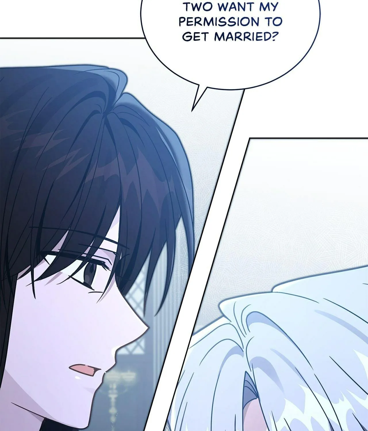 I'm the Corrupted Side Character's Wife Chapter 57 page 45 - 