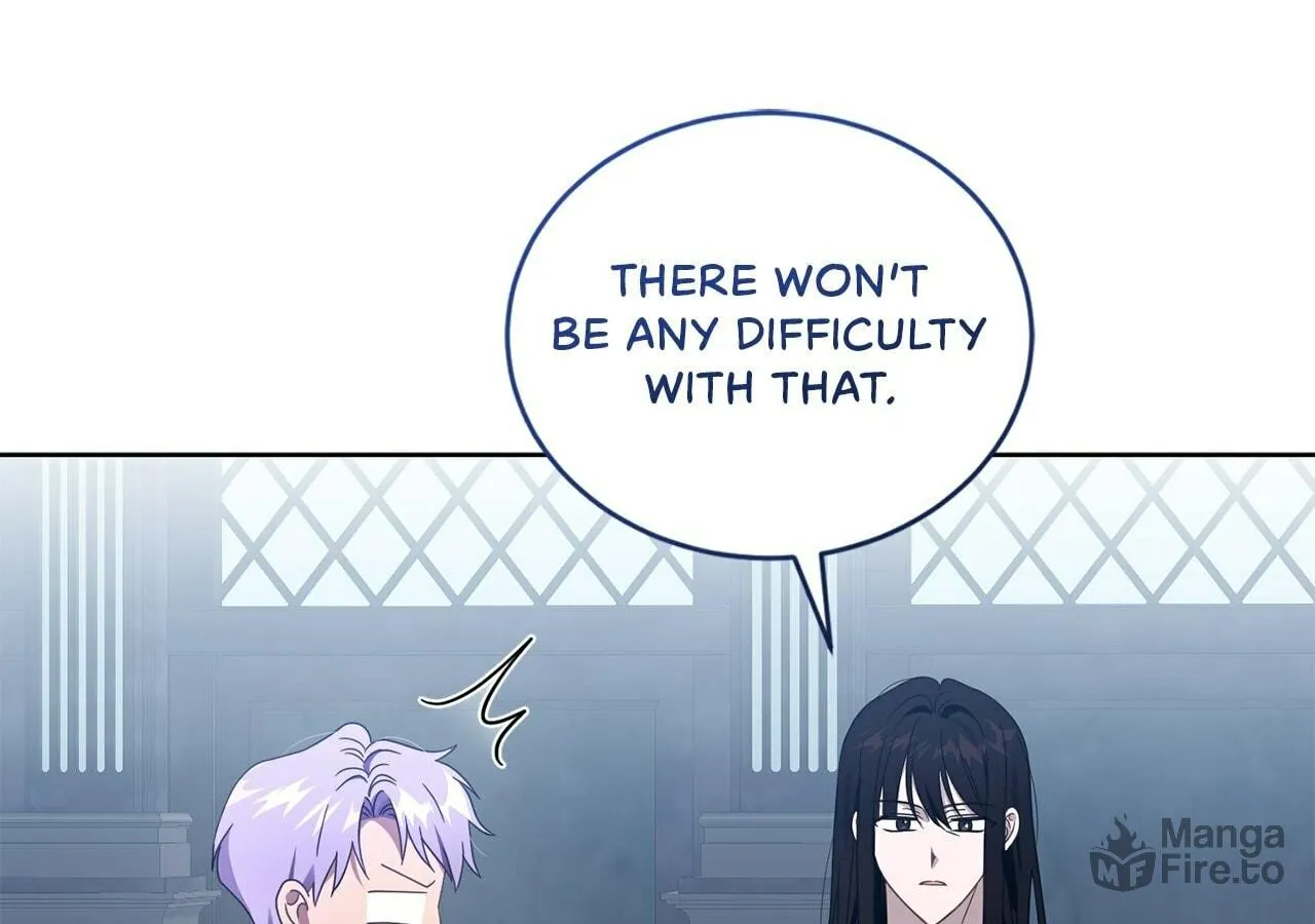 I'm the Corrupted Side Character's Wife Chapter 57 page 48 - 