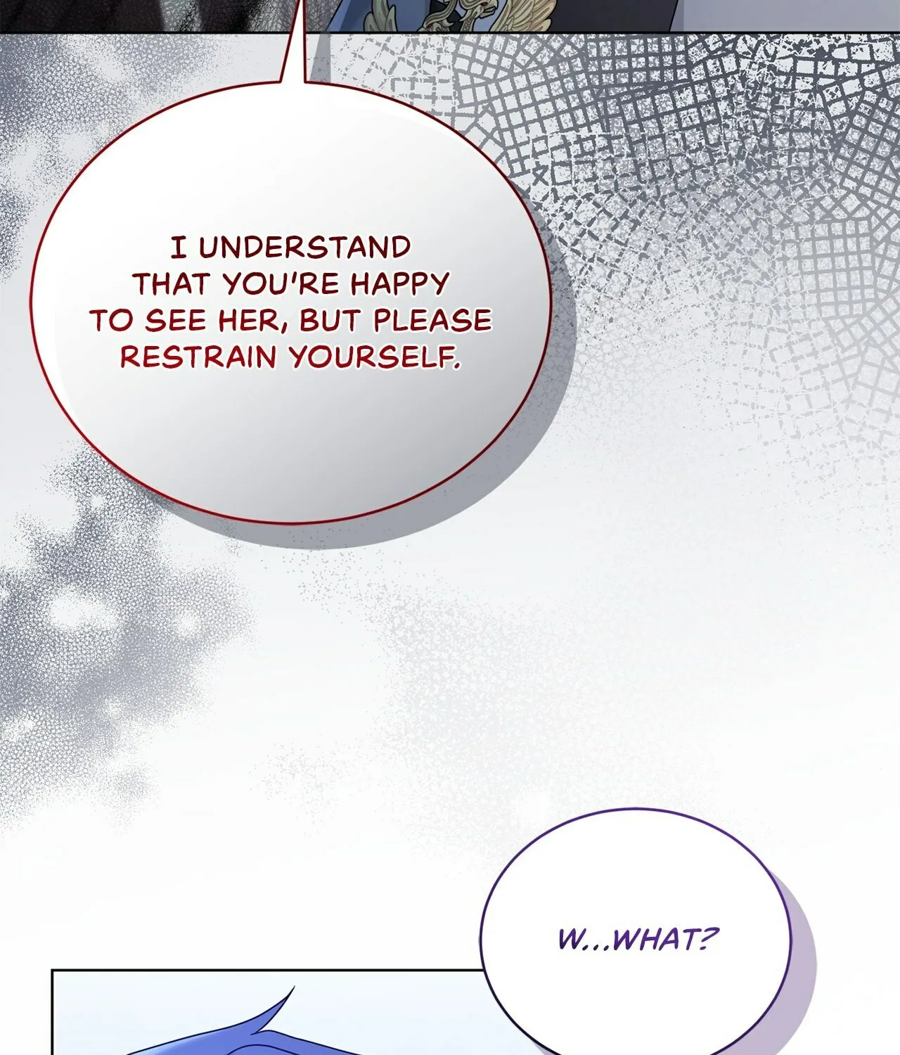 I'm the Corrupted Side Character's Wife Chapter 57 page 6 - 