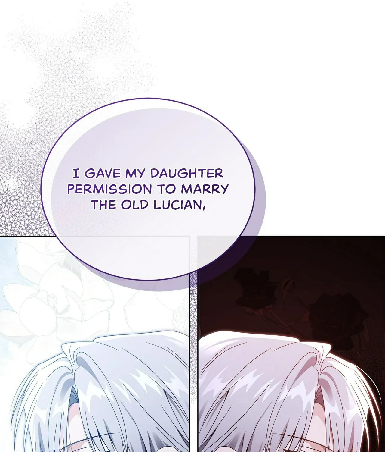 I'm the Corrupted Side Character's Wife Chapter 57 page 53 - 