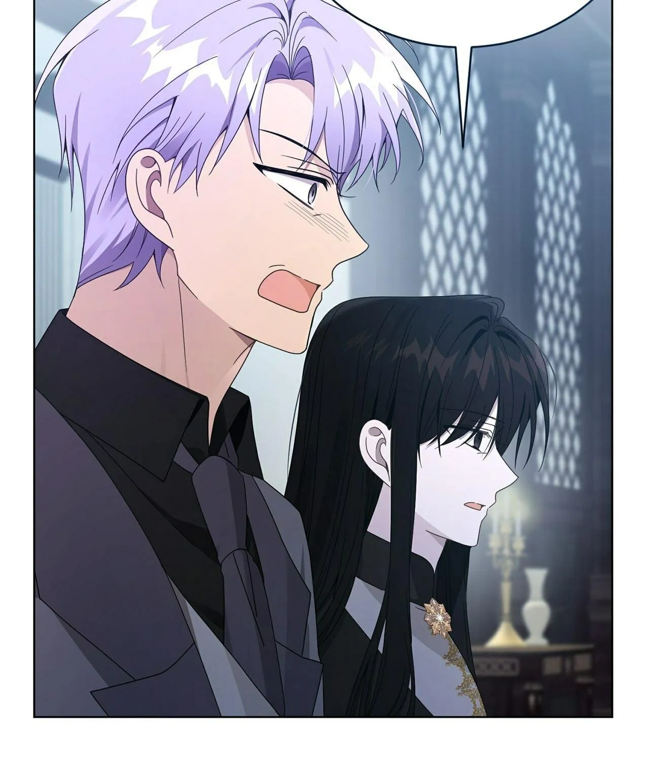 I'm the Corrupted Side Character's Wife Chapter 57 page 57 - 