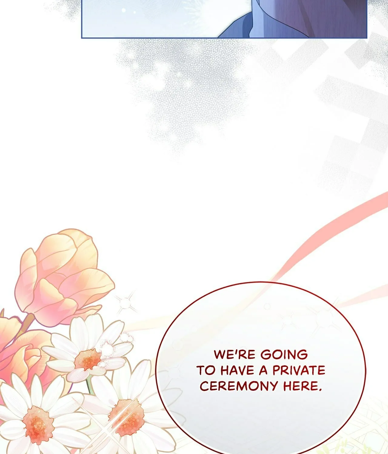 I'm the Corrupted Side Character's Wife Chapter 57 page 61 - 
