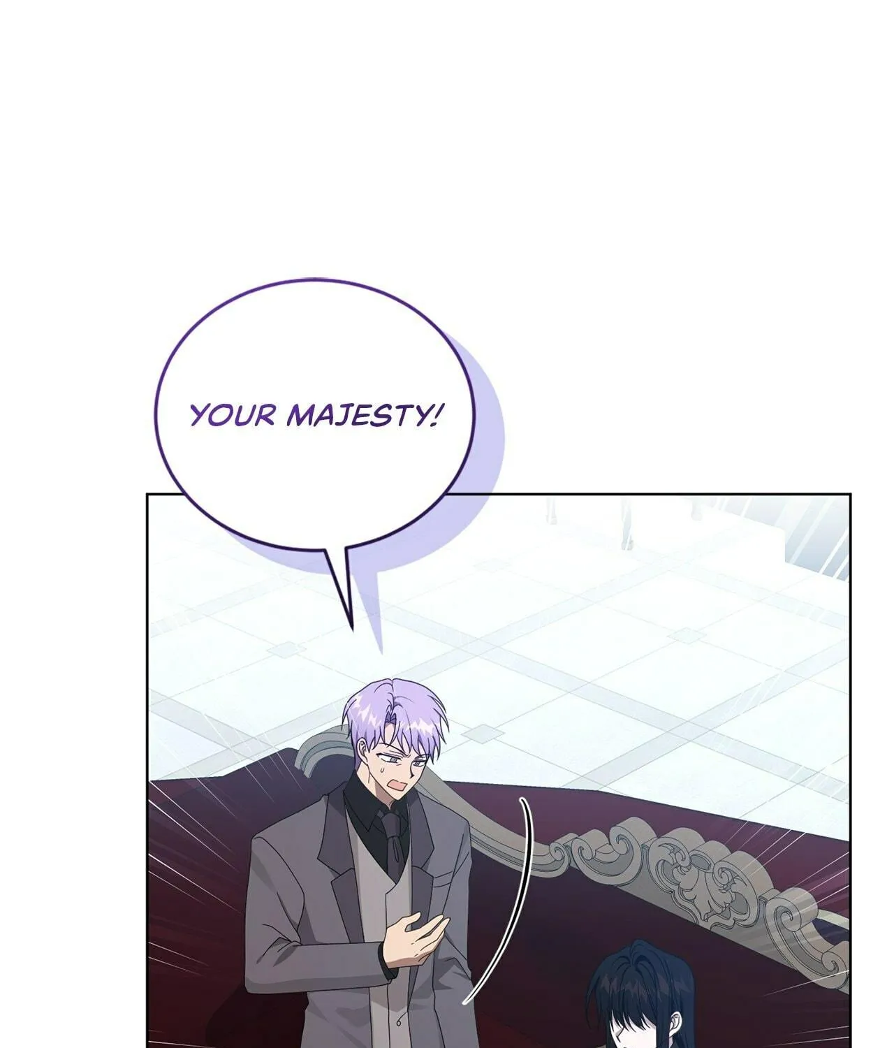 I'm the Corrupted Side Character's Wife Chapter 57 page 68 - 