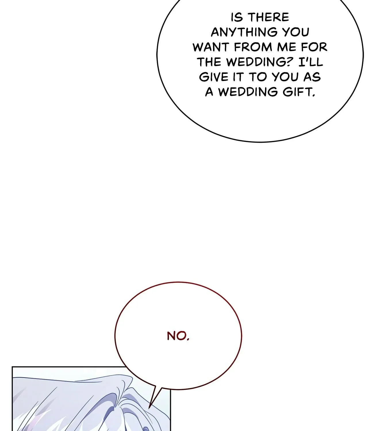 I'm the Corrupted Side Character's Wife Chapter 57 page 70 - 