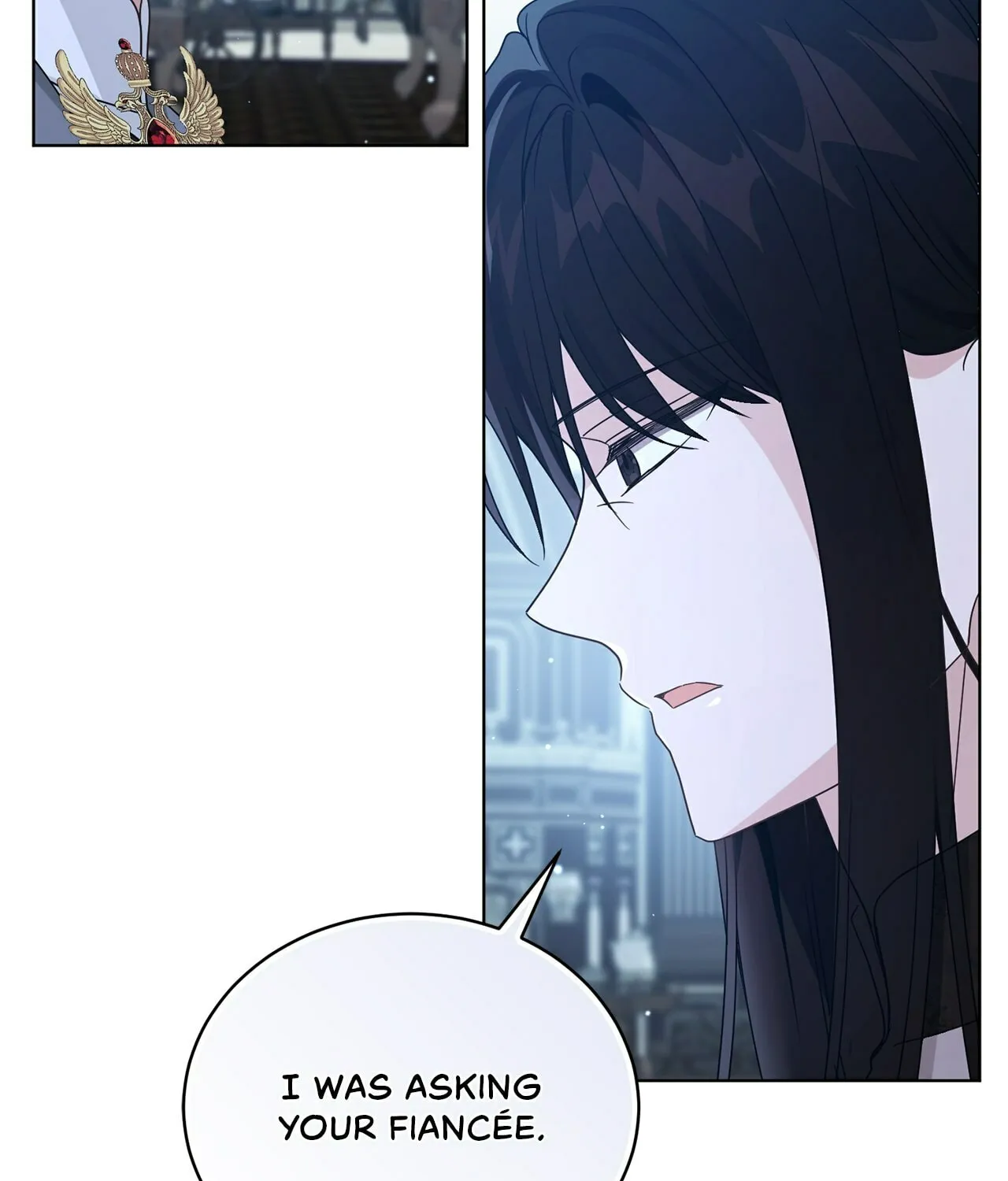 I'm the Corrupted Side Character's Wife Chapter 57 page 72 - 