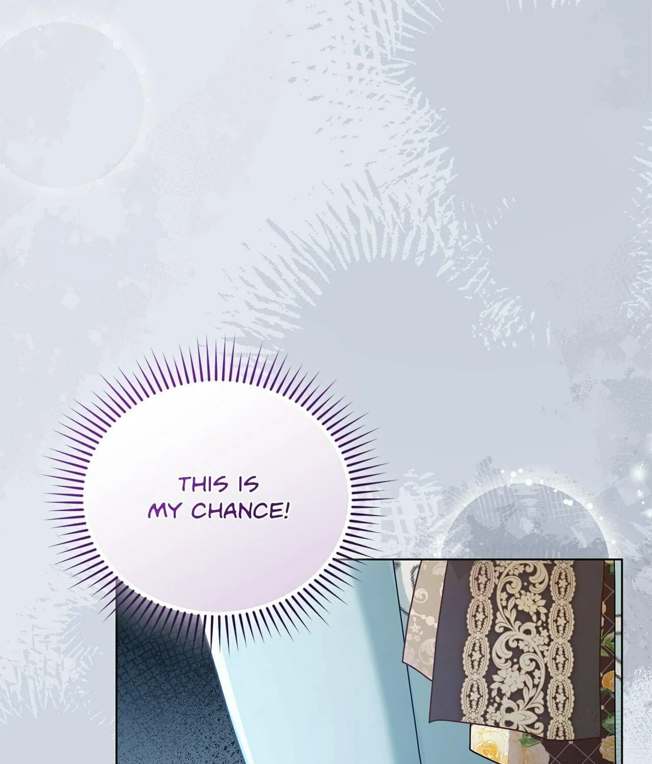 I'm the Corrupted Side Character's Wife Chapter 57 page 76 - 