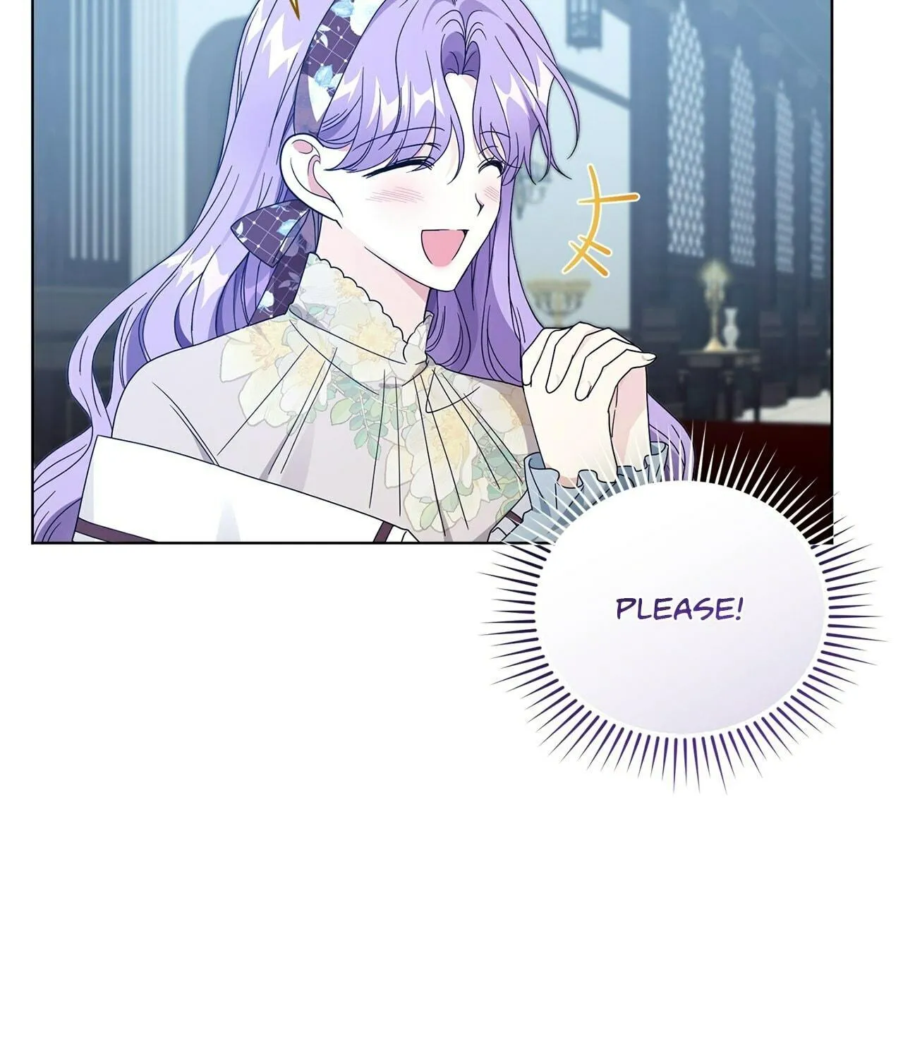 I'm the Corrupted Side Character's Wife Chapter 57 page 86 - 