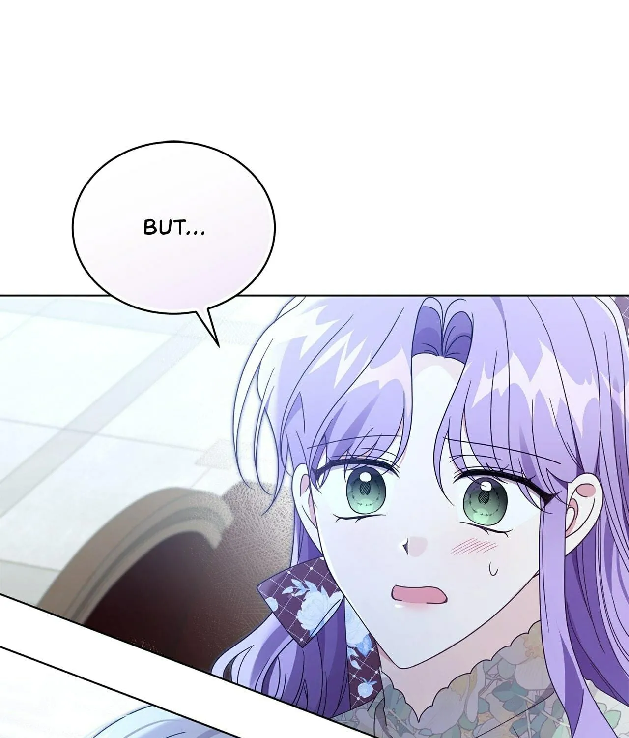 I'm the Corrupted Side Character's Wife Chapter 57 page 96 - 