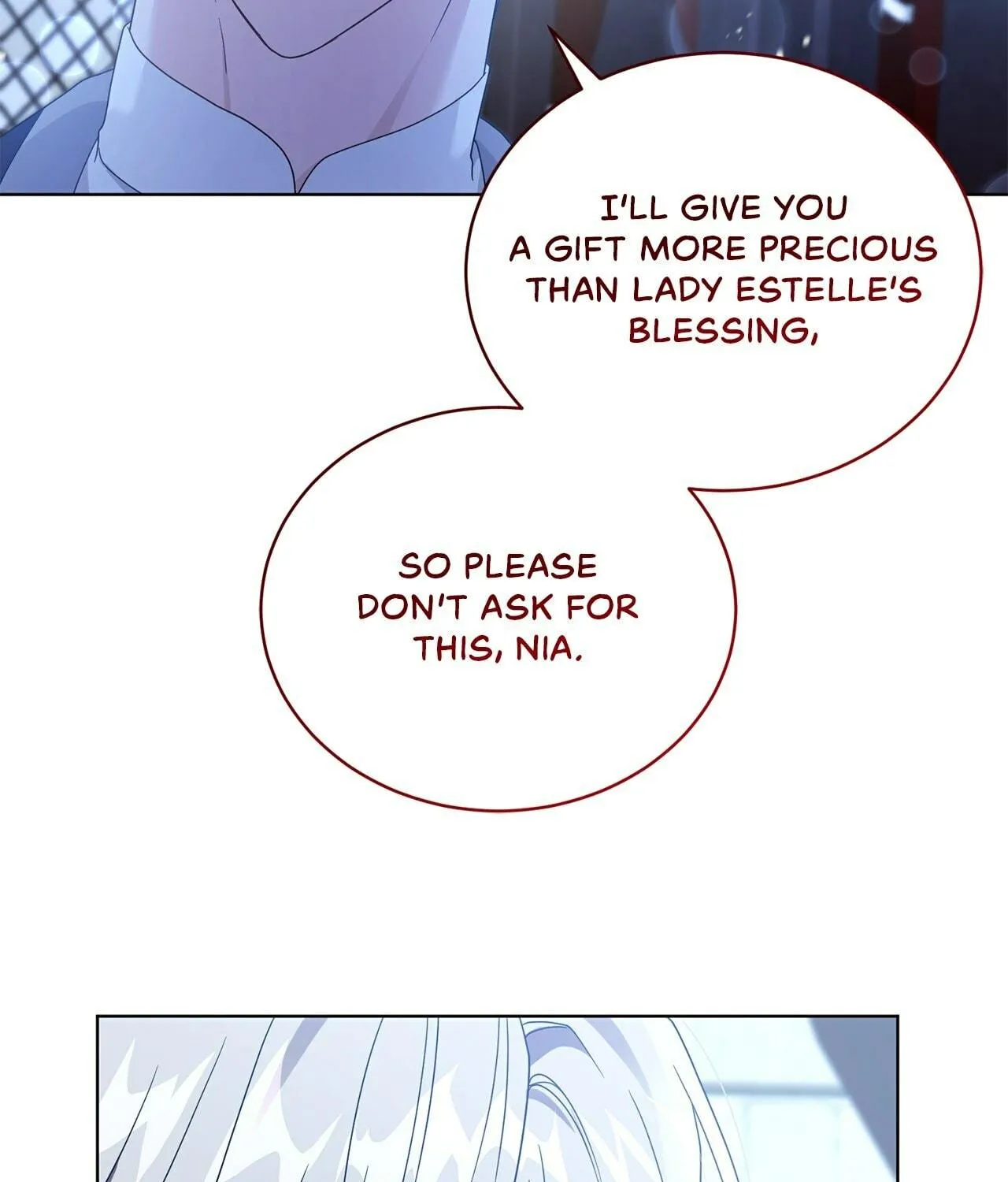 I'm the Corrupted Side Character's Wife Chapter 57 page 98 - 
