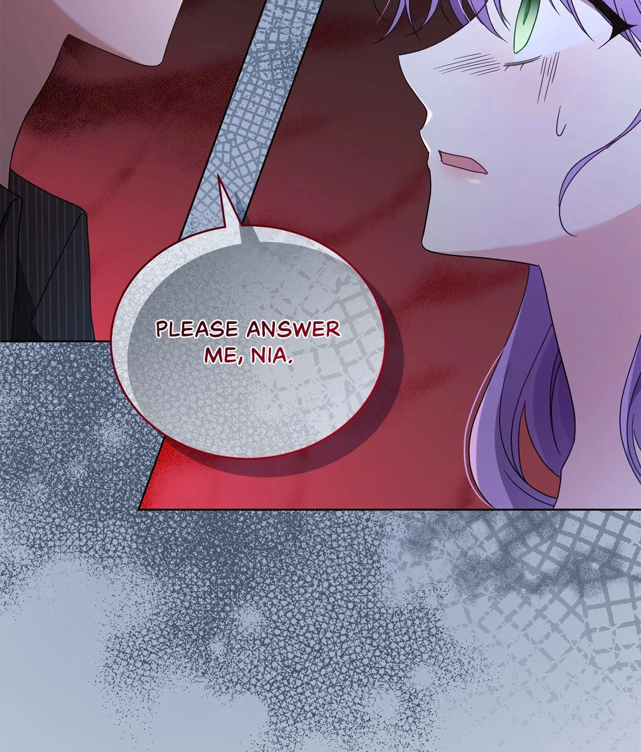 I'm the Corrupted Side Character's Wife Chapter 58 page 105 - 