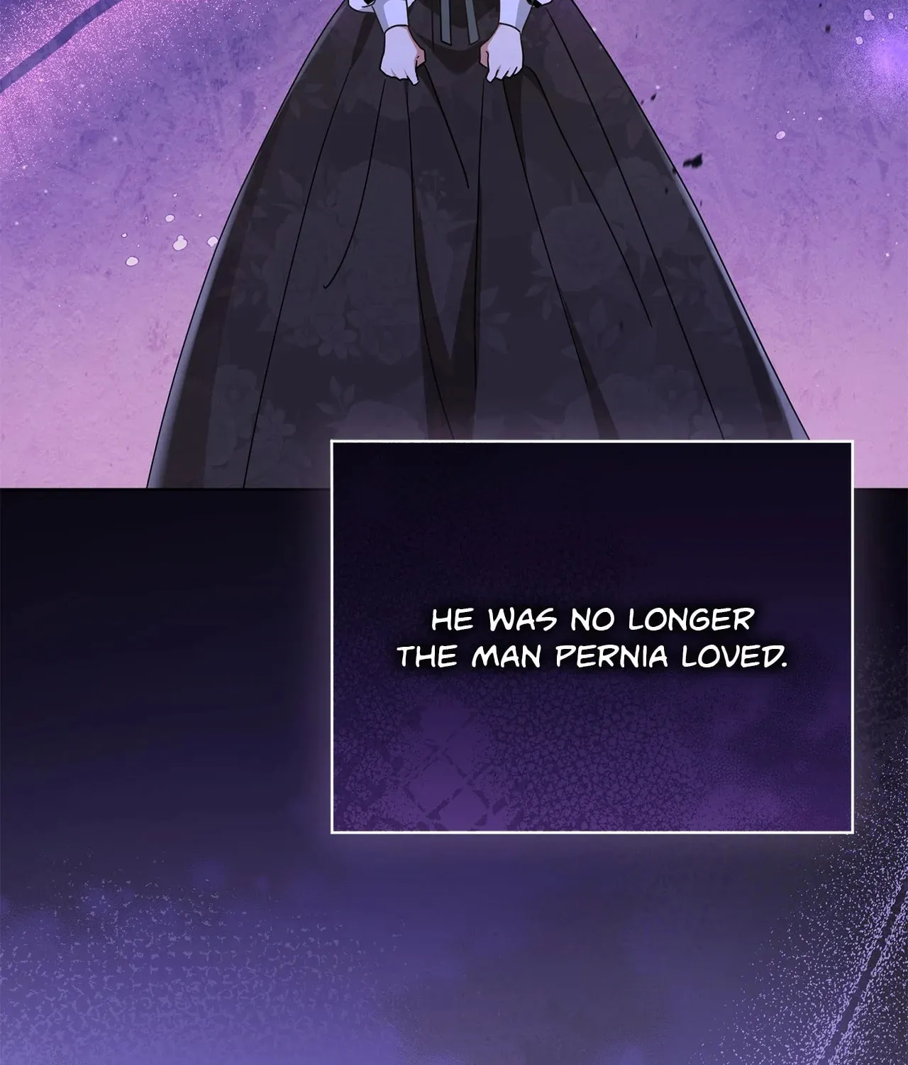 I'm the Corrupted Side Character's Wife Chapter 58 page 111 - 