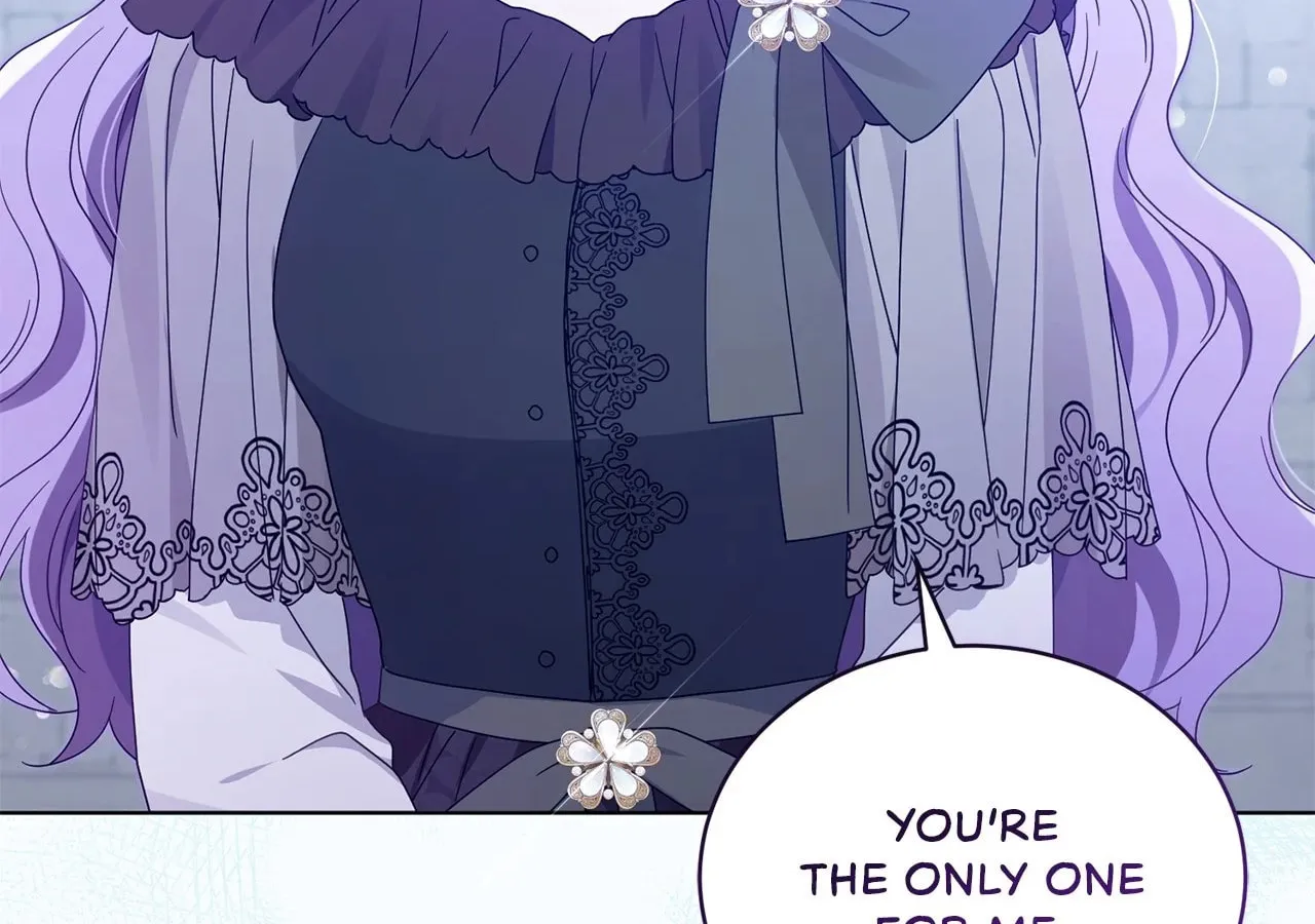I'm the Corrupted Side Character's Wife Chapter 58 page 116 - 