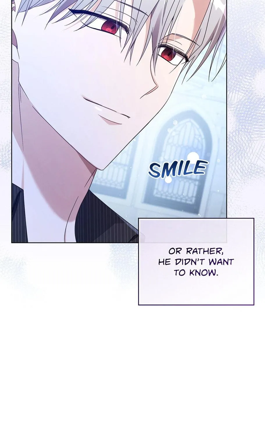 I'm the Corrupted Side Character's Wife Chapter 58 page 119 - 