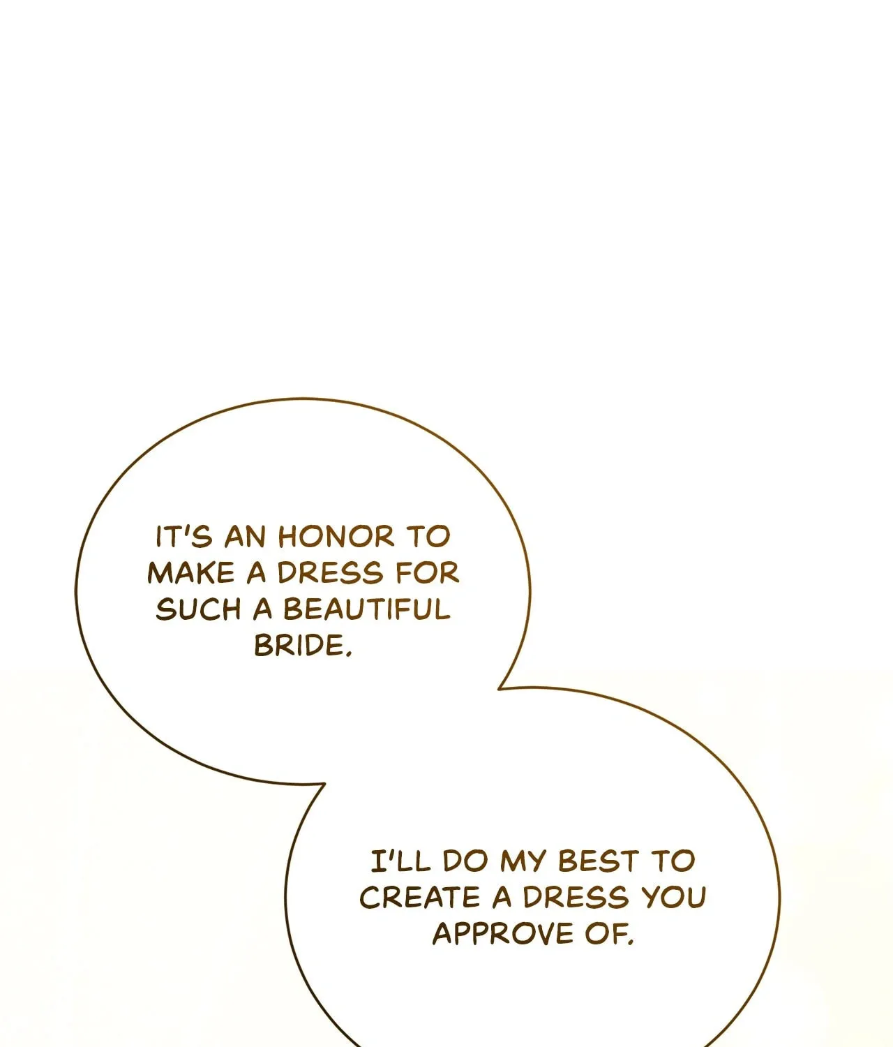 I'm the Corrupted Side Character's Wife Chapter 58 page 13 - 
