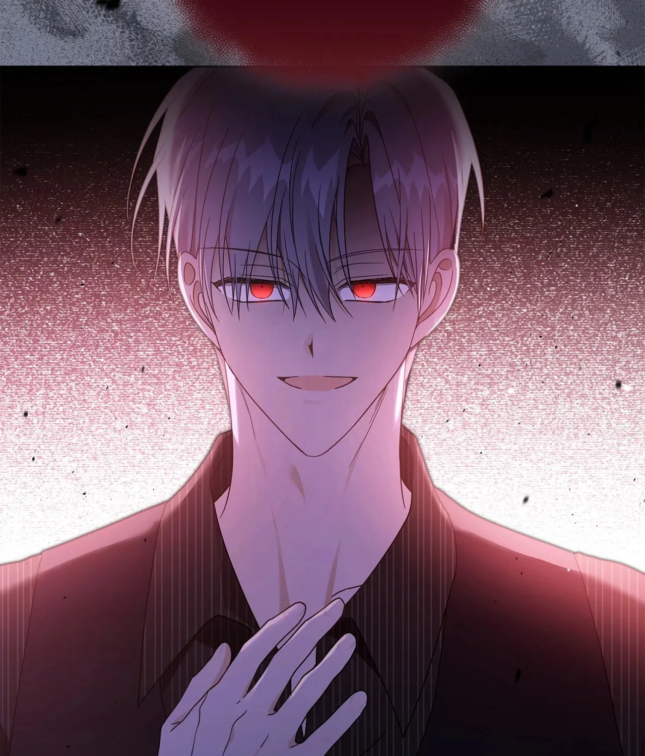 I'm the Corrupted Side Character's Wife Chapter 58 page 129 - 